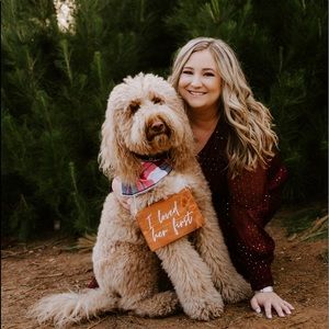 Meet your Posher, Brooke